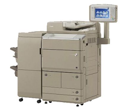 Canon imageRunner Advance 8205